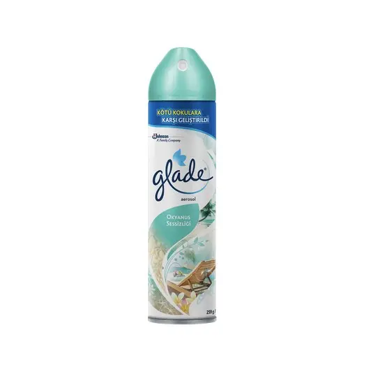 Glade Aerosol Okyanus 300 ml