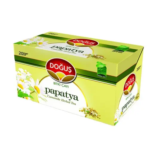 Doğuş Papatya Çayı 20'li 30 gr