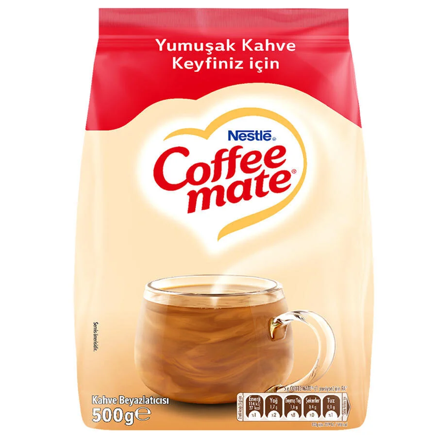 Nestle Coffee Mate Kahve Kreması 500 g
