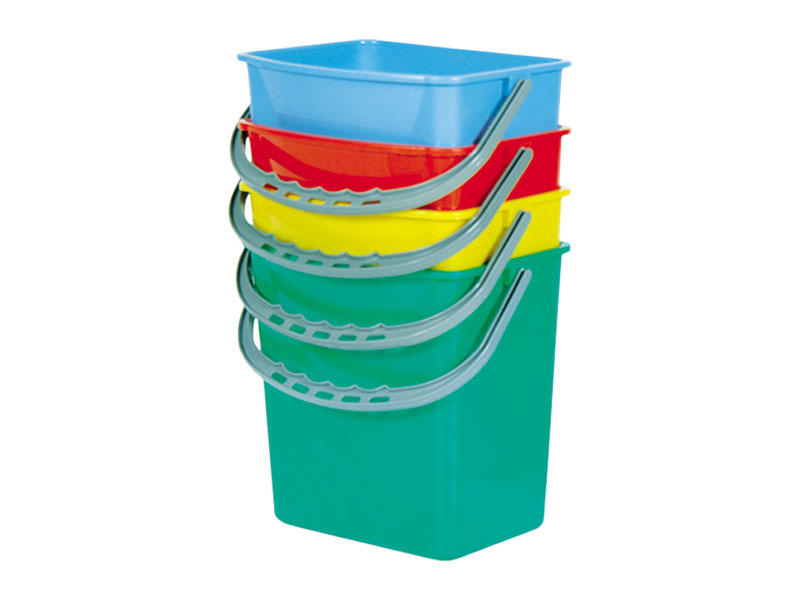 5L. Plastik Kova
