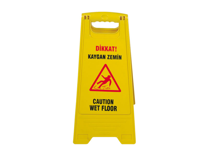 Kaygan Zemin Levhası(Tüm Diller)