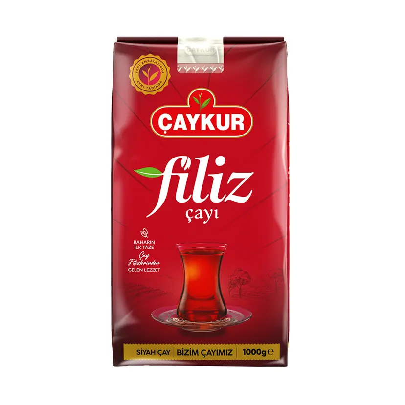 Çaykur Filiz Çayı 1000 gr