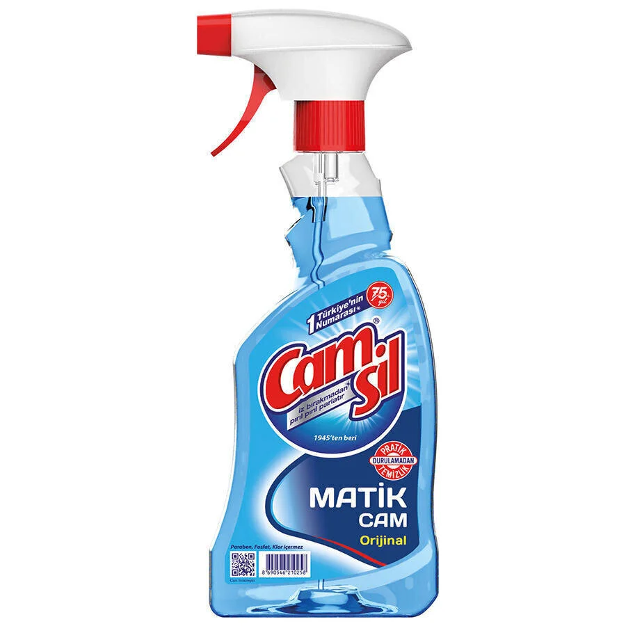 Camsil Sprey Matik 500 ml